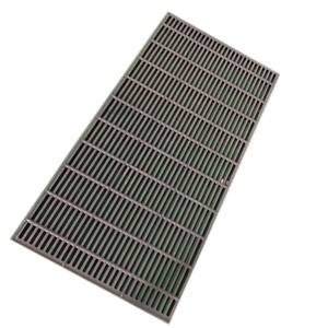 Gestación de alta calidad, piso de hierro fundido para maternidad, para cama de producción de cerdo - Product Image 3