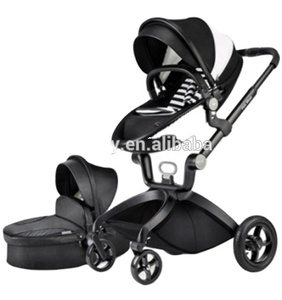 ภูมิทัศน์สูงดีดู Mom รถเข็นเด็กกรอบอลูมิเนียมทารก Corriage ในโปรโมชั่น - Product Image 2