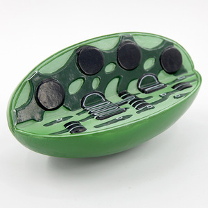 Modelo de enseñanza de biología de escuela secundaria, instrumento de Laboratorio de Biología, experimento, microestructura vegetal, organelo, modelo de cloroplasto - Product Image 4