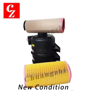 ไส้กรองอากาศ OEM ใหม่ รุ่น 2914 5077 00 สำหรับเครื่องอัดอากาศ Atlas Copco คุณภาพสูง 2914507700/C30810 - Product Image 3