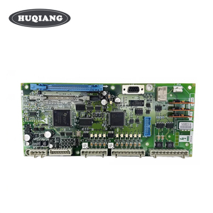 HQ Nâng Bộ phận thang máy PCB board thang máy biến tần gdcb bảng chính ABA ACA ADA aea26800akt1 2 - Product Image 3