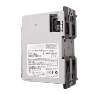 Módulo Controlador PLC 140M-C2E-C10 Automatización Industrial Programación PLC Comunicación RS485 240V/220V/110V en Existencia - Product Image 5
