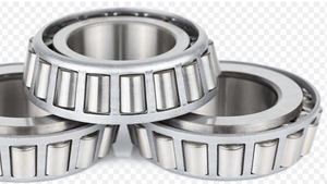 5605-552B แบริ่งลูกกลิ้งแบบเรียวพรีเมี่ยมสำหรับการส่งดุมล้อที่แม่นยำ - Product Image 4