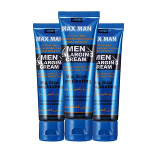 Crema para Agrandamiento Masculino 2026, Gel Herbal en Espuma para Masajes, 50 ml, Producto para el Cuidado Adulto - Product Image 6