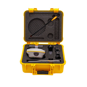 SOUTH ALPS1/S20 GPS RTK พร้อมช่องสัญญาณ 1698 ช่อง และฟังก์ชันสำรวจด้วยเลเซอร์และวิดีโอ IMU สำหรับการสำรวจที่ดิน ราคา - Product Image 5