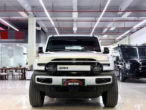 รถยนต์ไฟฟ้า SUV มือสอง รุ่นปี 2025 ICAR V23 ระยะทาง 401 กม. ขับเคลื่อน 2 ล้อ พวงมาลัยซ้าย รุ่น Advanced Edition เกียร์อัตโนมัติ วิ่ง 1-25000 ไมล์ - Product Image 2
