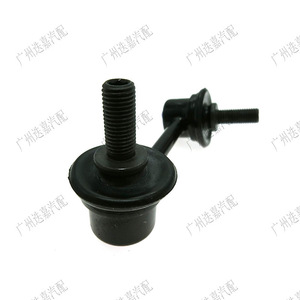 Rótula de suspensión trasera izquierda Honda 52321-SWA-A01 para sistema de suspensión MacPherson del Cr-V - Product Image 4