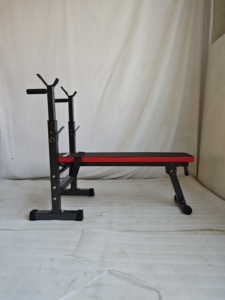 Multi-regolabile palestra Fitness panca pieghevole in metallo attrezzature <span class=keywords><strong>per</strong></span> panca - Product Image 6
