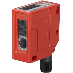 Sensor de Medición Óptica ODS9L2.8L6X-100-M12, Sensor de Medición Óptica de Alta Precisión para Detección Industrial, Sensor de Distancia Industrial - Product Image 5