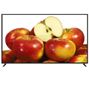 Popular Model TV LCD multi Size TV LED SKD/ckd 85 98 75 inch tv