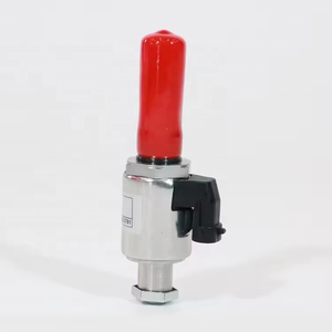 Nueva válvula reguladora de presión de inyección 1841086C91 24V para motor diésel 1300 - Product Image 6