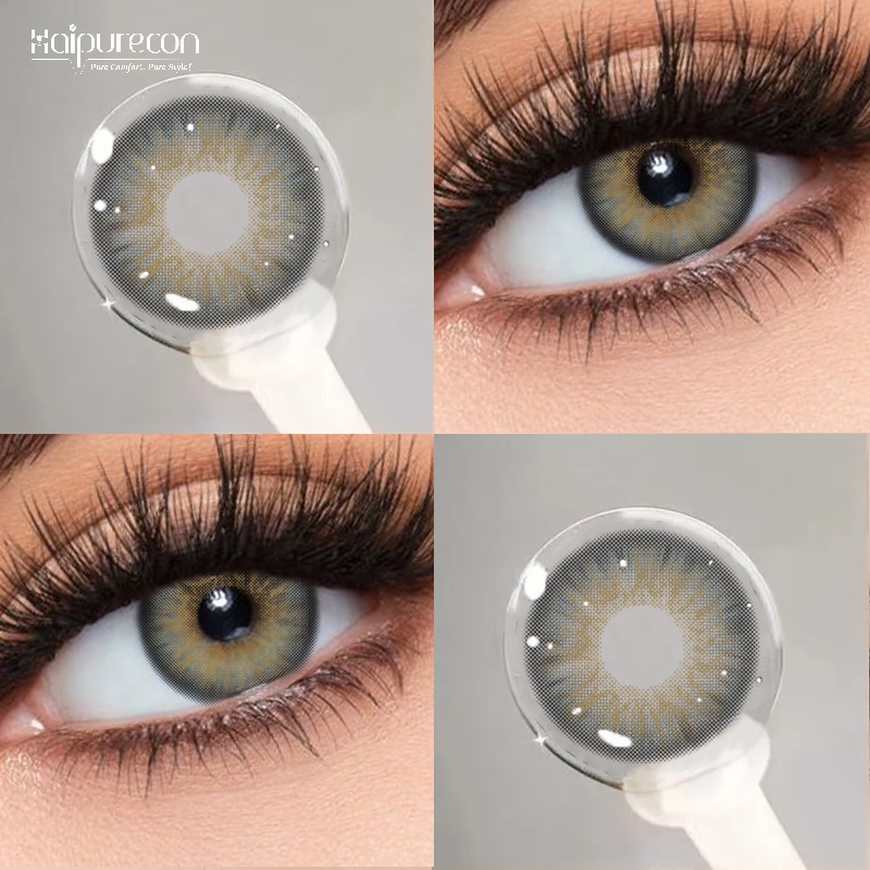 ลูกแมวไฮบริดสีเทา