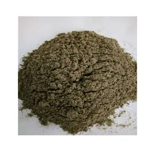 Fishmeal 60% 65% 72% Protein Fishmeal kullanımı, hayvanın etin tadını artırdığı büyüme oranını arttırır