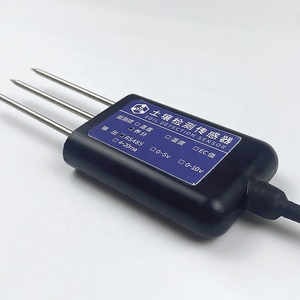 4 1 toprak metre <span class=keywords><strong>ph</strong></span> nem NPK metre toprak su içeriği iletkenlik ve sıcaklık için - Product Image 3