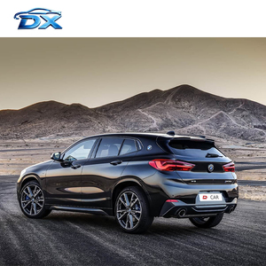 Véhicule d'occasion en promotion : BMW X2 2.0T Essence 5 portes 5 places SUV 2021-<span class=keywords><strong>2022</strong></span>, conduite à gauche, toit ouvrant panoramique, intérieur noir, automatique - Product Image 5