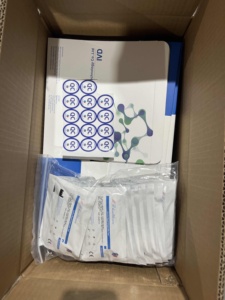 Kit de Prueba de Detección Rápida de <span class=keywords><strong>Drogas</strong></span> en Orina y <span class=keywords><strong>Saliva</strong></span> de 6 Paneles, Dispositivo de Prueba de Abuso de <span class=keywords><strong>Drogas</strong></span>, CE ISO13485, Venta al por Mayor - Product Image 5