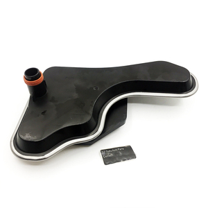 Filtre hydraulique de transmission automatique haute performance pour C3 C4 AL4 <span class=keywords><strong>DOP</strong></span>, filtre à huile OEM 518721 52710G 77-00-107-587 226333 - Product Image 3