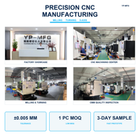 Pièces usinées CNC de haute précision en acier inoxydable et aluminium, usinage 5 axes, mini-œuvres métalliques sur mesure