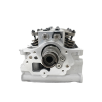 Ensemble de culasse de moteur de moteur F8CV de nouvelle condition pour GM DAEWOO MATIZ (KLYA) 0.8