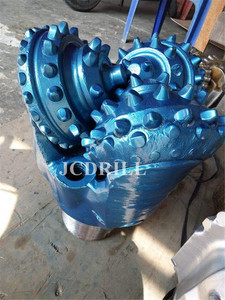 Mũi Khoan Đá Tricone TCI Để Khoan Dầu - Product Image 6