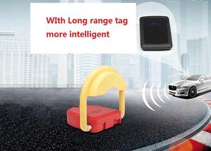Système de sécurité de <span class=keywords><strong>stationnement</strong></span> pour voitures, <span class=keywords><strong>stationnement</strong></span> personnel, fermeture manuelle - Product Image 4