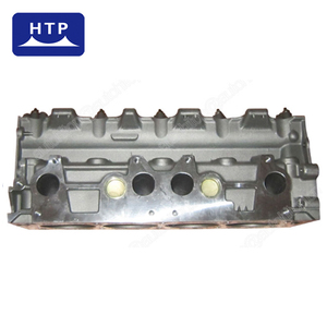 อะไหล่เครื่องยนต์คุณภาพสูง ฝาสูบสำหรับ Peugeot 405 CNG XU7JPL3 K911841548A 305/306/406/806/Ex Pert/Partner ปี 1996- - Product Image 4