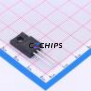 ทรานซิสเตอร์ฟิลด์ทรานซิสเตอร์ (Mosfet) TO-220F FCPF380N65FL1-F154แบบดั้งเดิมและใหม่เอี่ยม - Product Image 2