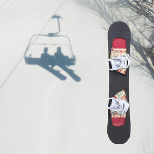 Bolsa de Transporte para Esquí y Snowboard, Personalizable con Logotipo, Resistente, para Viajes, Invierno, Nieve, Fabricada en Poliéster - Product Image 4