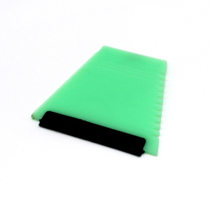 Xúc Tiến Quà Tặng Xe Kính Chắn Gió Ngoài Trời Xẻng Remover Tuyết Biểu Tượng Tùy Chỉnh Vuông Tuyết <span class=keywords><strong>Scraper</strong></span> <span class=keywords><strong>Ice</strong></span> <span class=keywords><strong>Scraper</strong></span> - Product Image 3