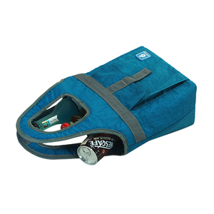 Vente chaude Oxford en plein air pique-nique déjeuner sac isotherme alimentaire sacs isothermes - Product Image 5