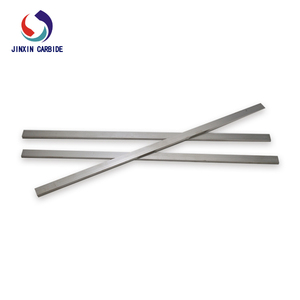 YG15 Hartmetallstreifen Rohlinge Chinesischer Lieferant Wolframkarbid Flachstangen - Product Image 4