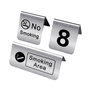 Tùy chỉnh thép không gỉ Brass kim loại tên nơi chống ăn mòn tấm kim loại chế tạo Logo Tên mẫu sản xuất - Product Image 5