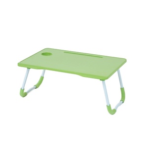 Laptop Table on Bed and Sofa Manufacturer Cupholder <strong>Computer</strong> <strong>Desk</strong> Children's Folding <strong>Computer</strong> <strong>Desk</strong> - Product Image 2