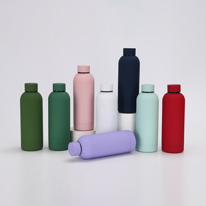 2025 di vendita calda 750ML doppia parete sport borracce d'<span class=keywords><strong>acqua</strong></span> in acciaio inox borraccia sport <span class=keywords><strong>Design</strong></span> moderno - Product Image 2
