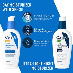 Ensemble de soins pour la peau acnéique en gros : Nettoyant 5oz, Sérum 1oz, Hydratant 2oz pour peaux normales, grasses et sensibles, sans parfum - Product Image 1