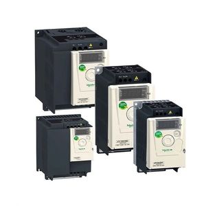Convertidor de Frecuencia Nuevo y Original Schneiders ATV12H037M2 0.37KW 220V/380V AC Motor Drive ATV12H075M2/ATV12HU15M2/ATV12HU22M2 - Product Image 6