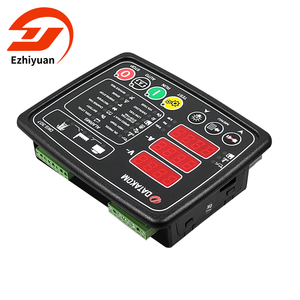 DKG307 DATAKOMコントローラ自動メイン故障ユニットDkg 307 MpuバージョンコントローラDatakom制御モジュール - Product Image 6