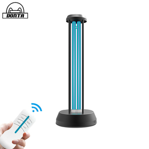 2020 Thạch Anh Mới Tia Cực Tím Diệt Khuẩn Đèn Với <span class=keywords><strong>Ozone</strong></span> Khử Trùng Đèn UV - Product Image 1