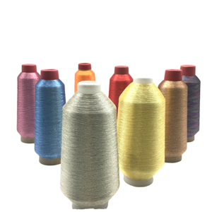 Fil Métallique Doré Japonais 1mm, Émirats Arabes Unis, Maroc, Ms Or Cuivre Argent, Broderie, Revêtement Métallique, Fil Teint, Marque ADLON, Robes Nobles - Product Image 4