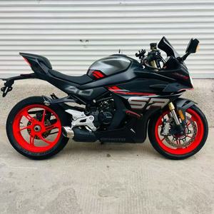 CFmoto450SR 450cc, motos de sport d'<span class=keywords><strong>occasion</strong></span>, à essence, pour la conduite sur route et sur circuit - Product Image 4