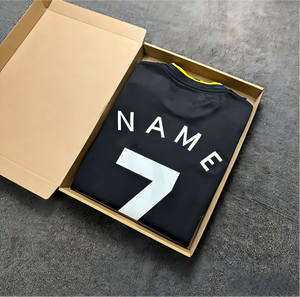 Camisetas de Fútbol Fran Alemania Brasil Argentina Ce 2025-2026, Mejor Calidad, Retro, Personalizadas, Henry Zidane, Jersey de Jugador - Product Image 2