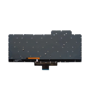Voor Asus Rog Zephyrus G15 Ga503rm Ga503rw 15.6 "Us Backlight Zwart Toetsenbord - Product Image 3