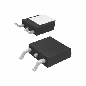 TO-252AA IRFR825PBF Electronics Component Transistors Authorized Distributor - Product Image 1