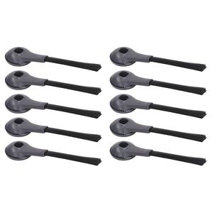 Pièces de rechange pour aspirateur <span class=keywords><strong>Shark</strong></span> AV2501AE AV2502AE, brosse latérale, 10 pièces - Product Image 1