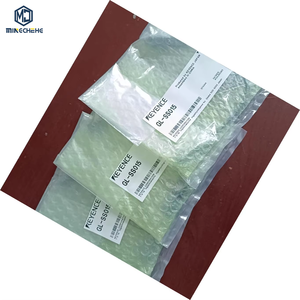 เครื่องอัดผงอุตสาหกรรมความแม่นยำสูง GL-SS015 สำหรับการใช้งานในห้องปฏิบัติการและการผลิตแบบชุดเล็ก - Product Image 1