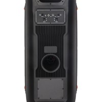 Système audio double 10 pouces personnalisé OEM, meilleures ventes pour l'export, pour écran d'affichage 4.1, batterie 3000-5000mAh, éclairage multiple