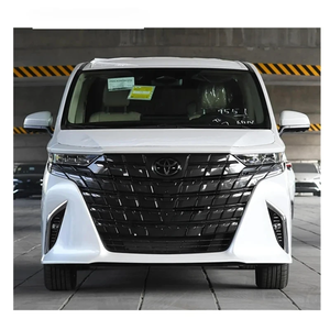 JX <span class=keywords><strong>Auto</strong></span> 2025 Alphard 2.5L 5 portes 7 places MPV d'<span class=keywords><strong>occasion</strong></span> essence transmission automatique toit ouvrant panoramique sièges <span class=keywords><strong>en</strong></span> cuir - Product Image 2