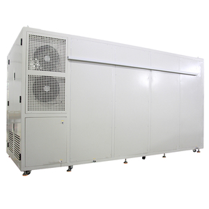 SANWOOD 9700L - Equipo de Prueba Ambiental de Clima Constante para Cámaras de Temperatura y Humedad de Laboratorio de Alta Precisión - Product Image 3