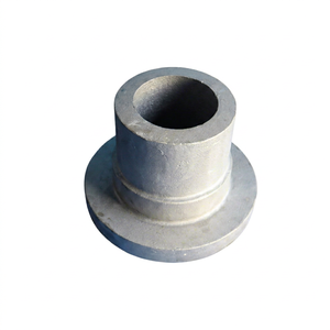 VARTIS ENGINEERING PVT LTD Service de fonderie, Connecteur à bride, Pièce moulée en métal, Composant industriel sur mesure, Fonderie de précision - Product Image 1