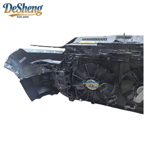 Sconti Quantità Disponibili per Paraurti Anteriore <span class=keywords><strong>Honda</strong></span> <span class=keywords><strong>CRV</strong></span>, Radiatore, Griglia, Fari LED, Parabrezza, Parafanghi, Cofani, Spoiler. - Product Image 6